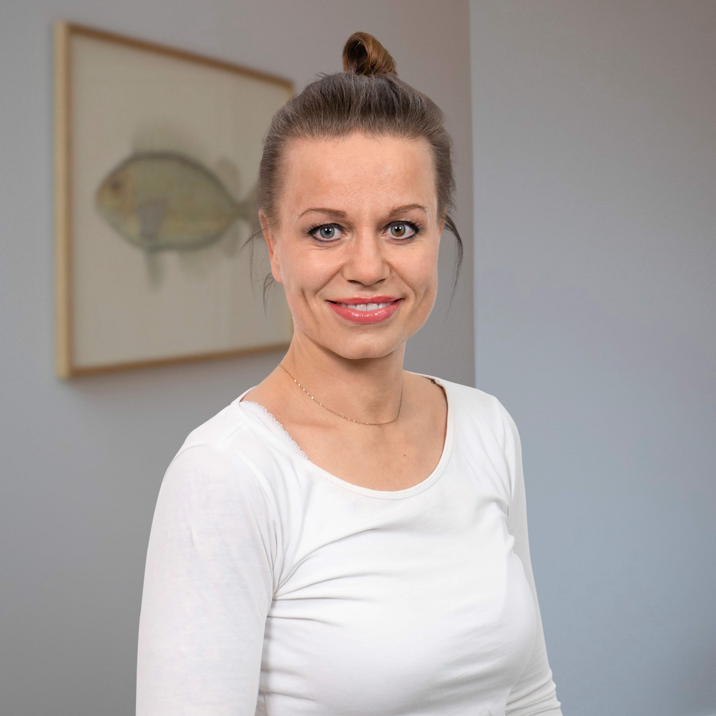Anna Rudat Ann-Katrin Rudat – Osteopathen in Potsdam