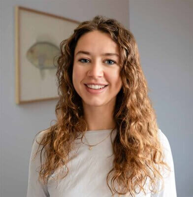 Anna Jöbsch - Osteopathie-Zentrum Potsdam